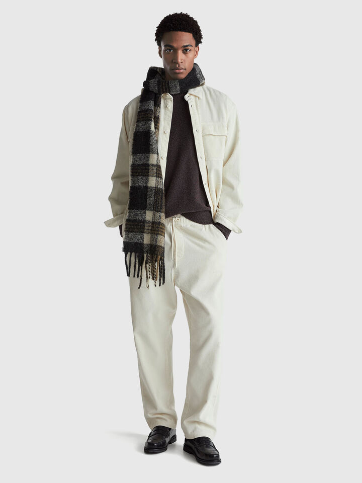 TROUSERS Herren image number 3